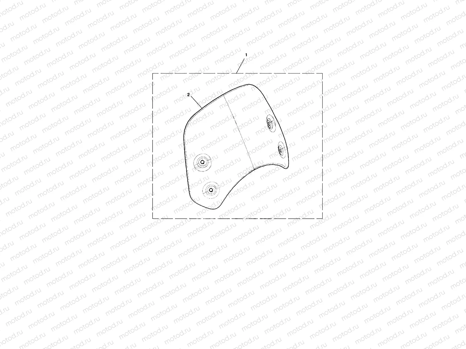 Flyscreen