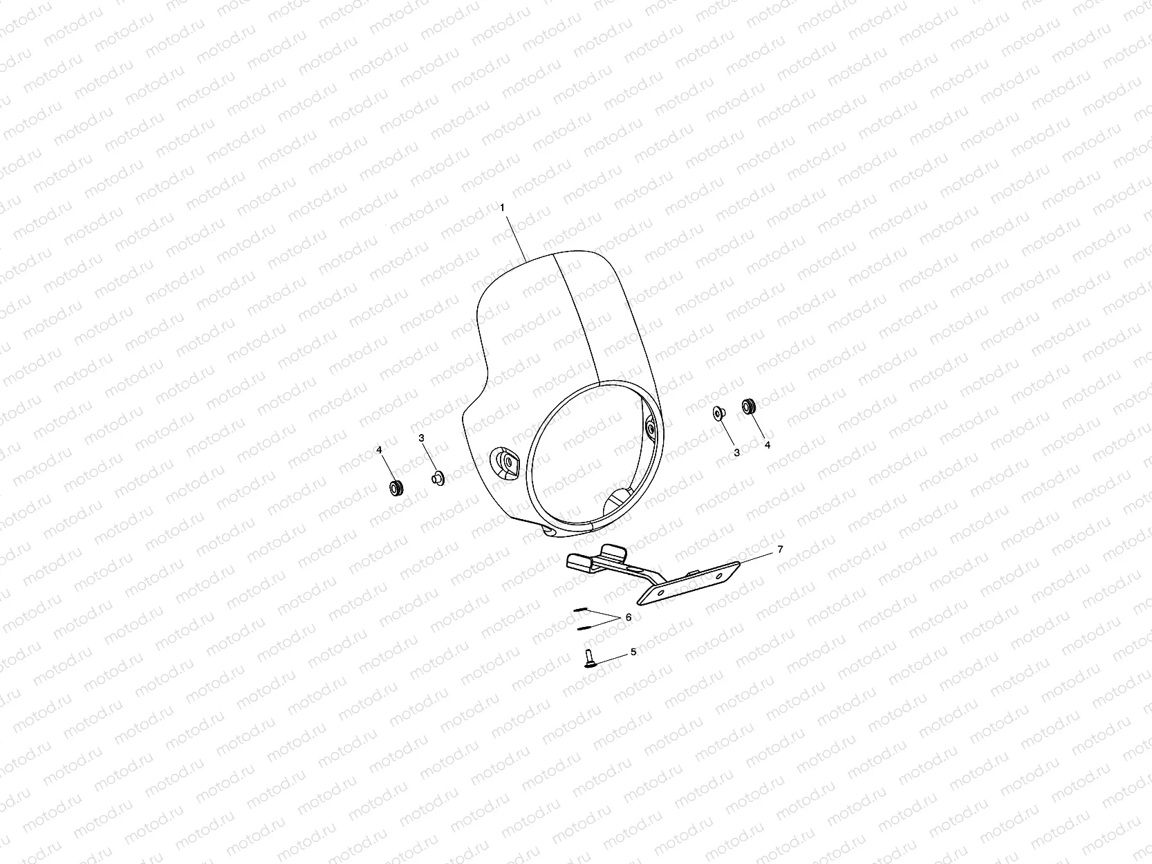 Flyscreen - Special Editon