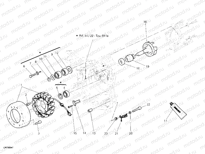 FLYWHEEL » UNCLASSIFIED