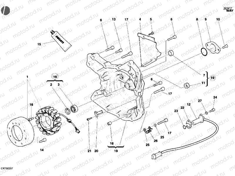 FLYWHEEL » UNCLASSIFIED