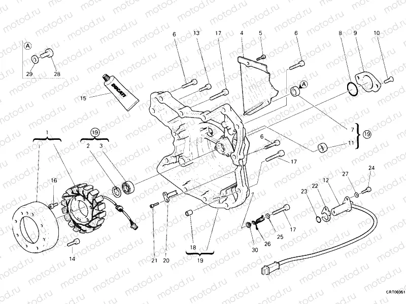 FLYWHEEL » UNCLASSIFIED