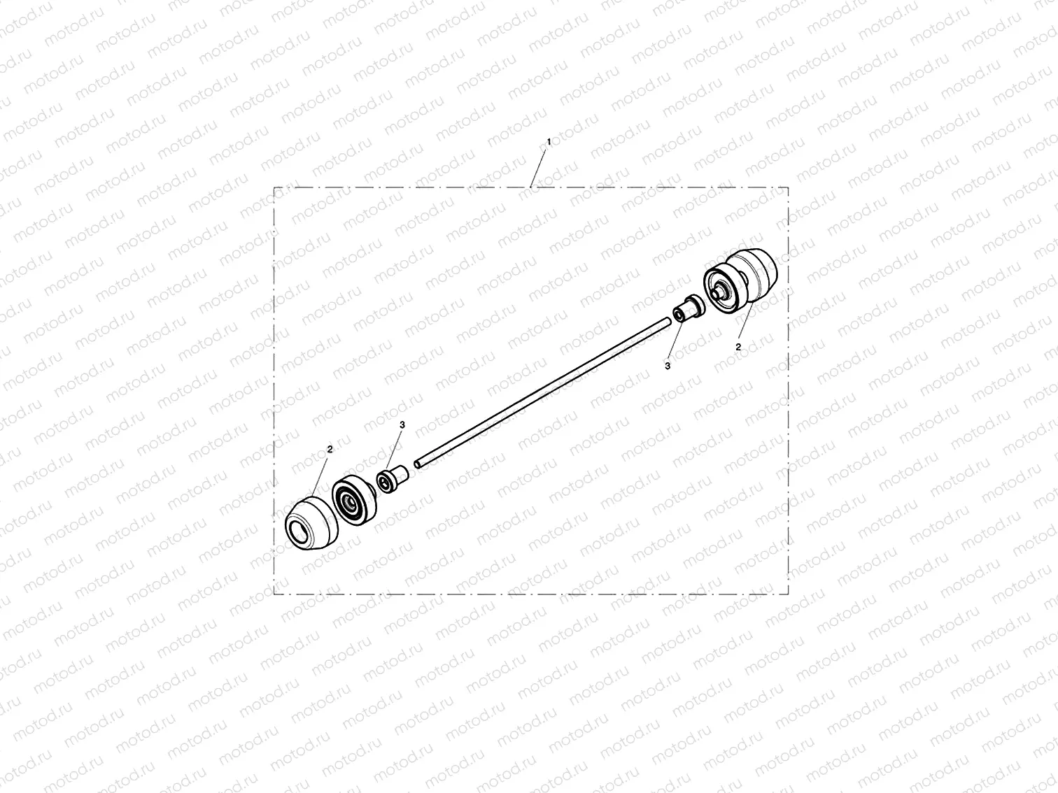 Fork Protectors