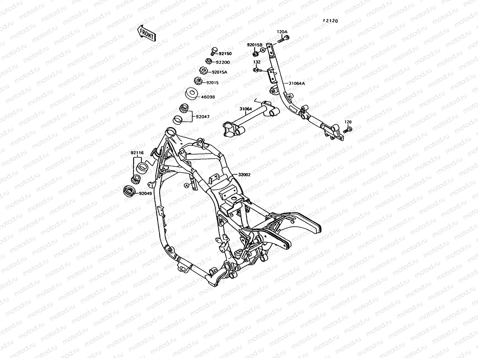 Frame