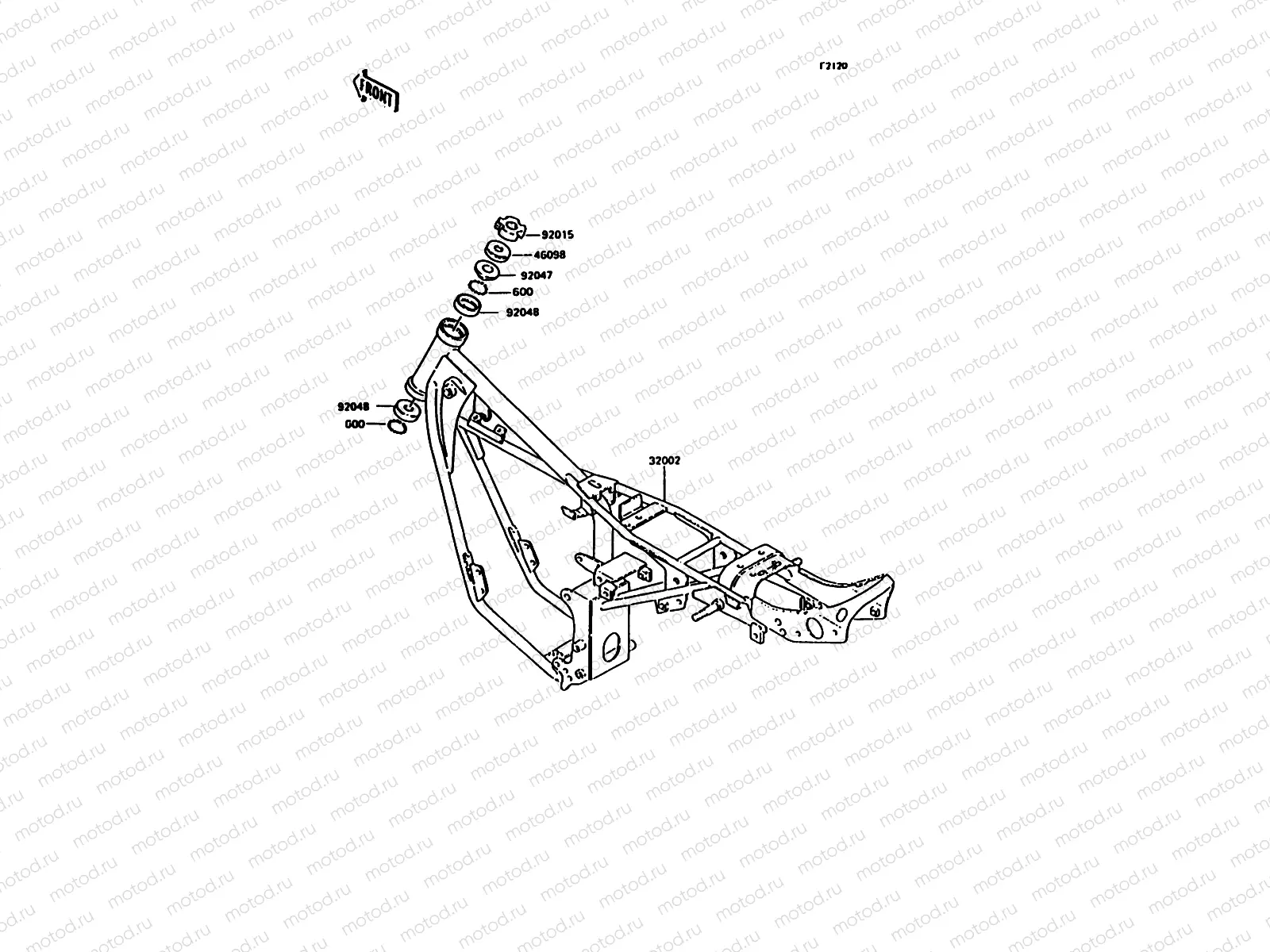 Frame