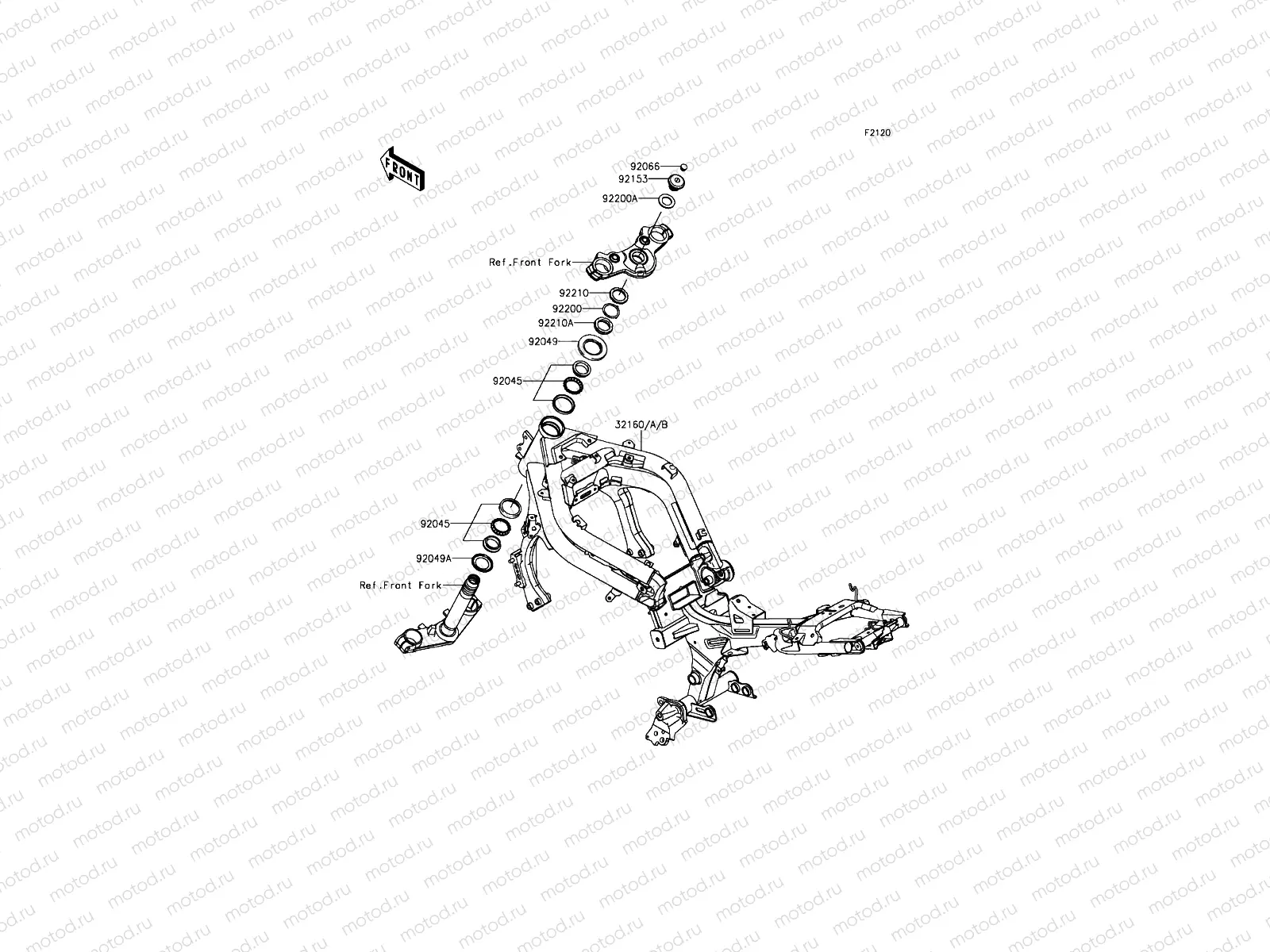 Frame