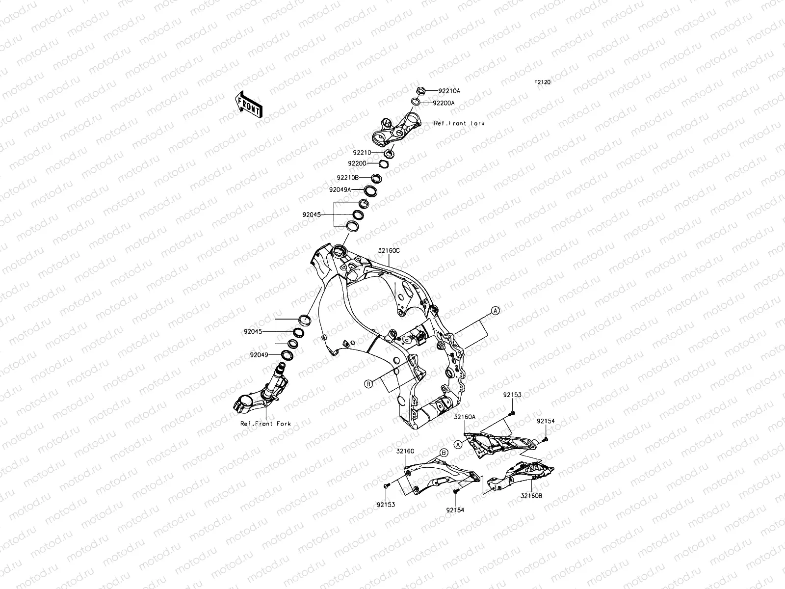 Frame