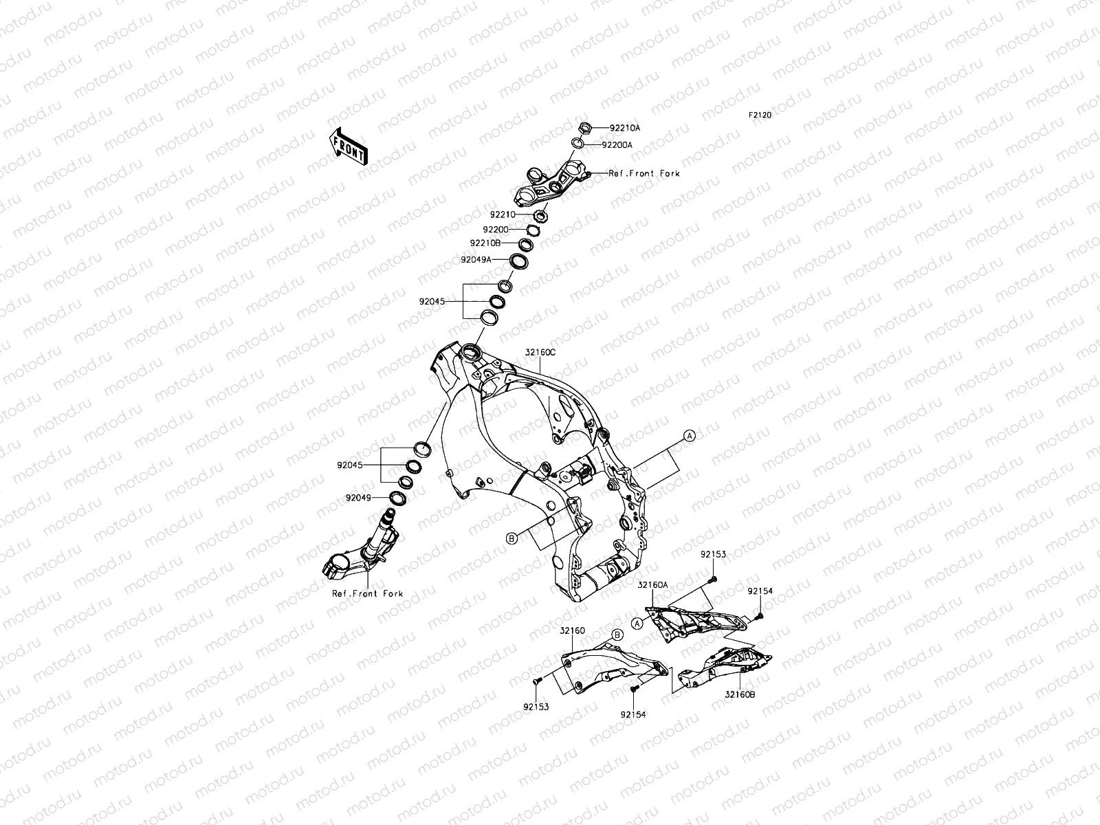 Frame