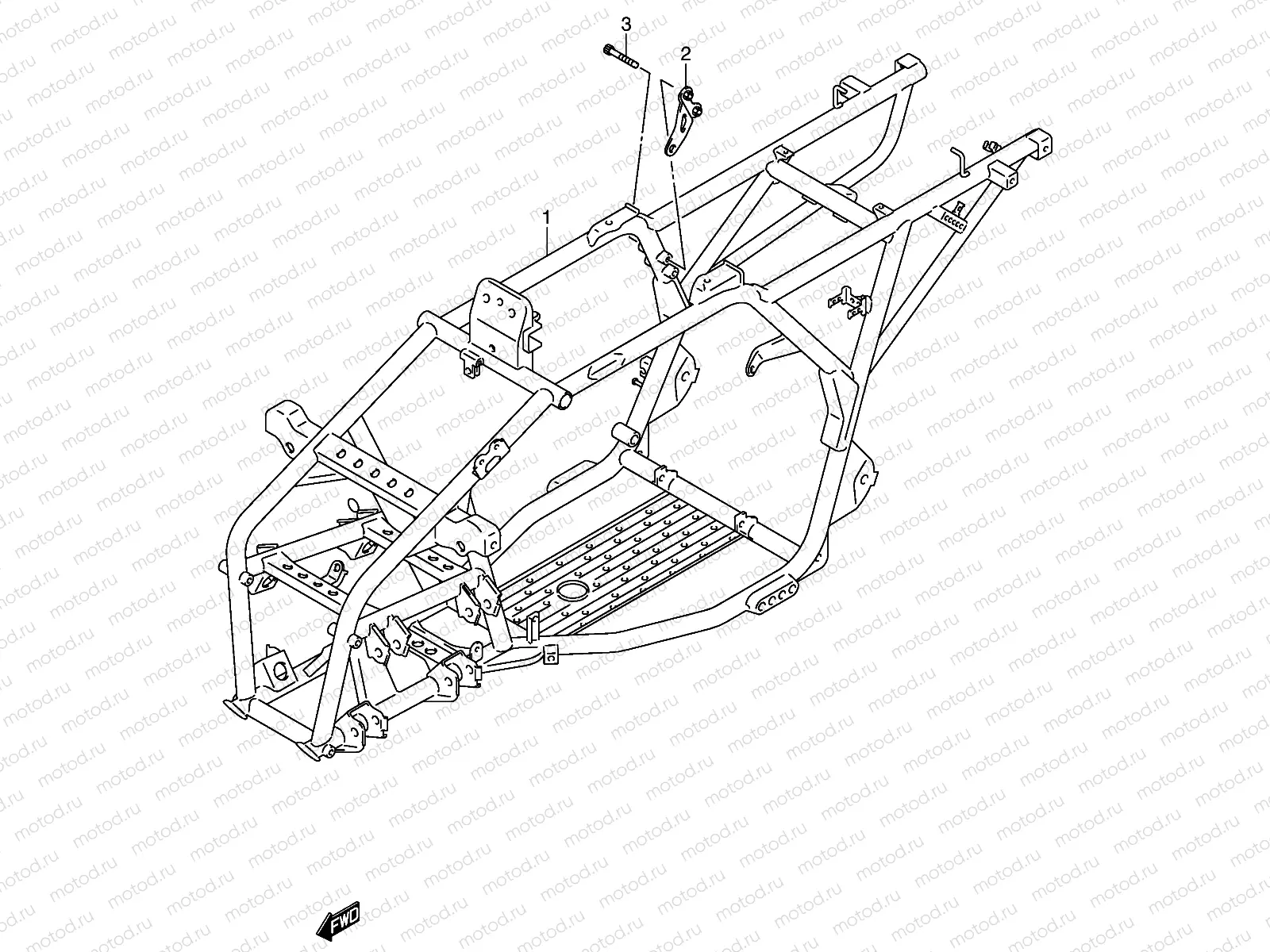 FRAME