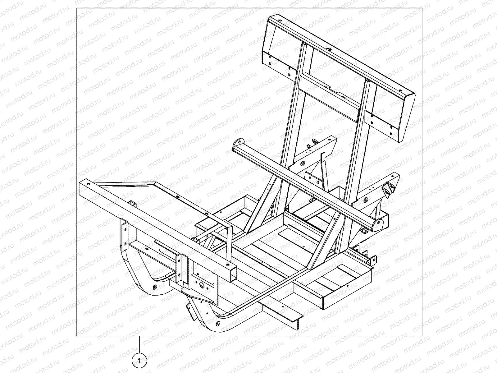 FRAME - e2/eS (49GEMFRAME11E2ES) | FRAME - e2/eS (49GEMFRAME11E2ES)