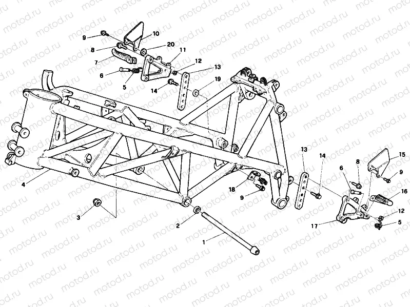 FRAME » FRAME