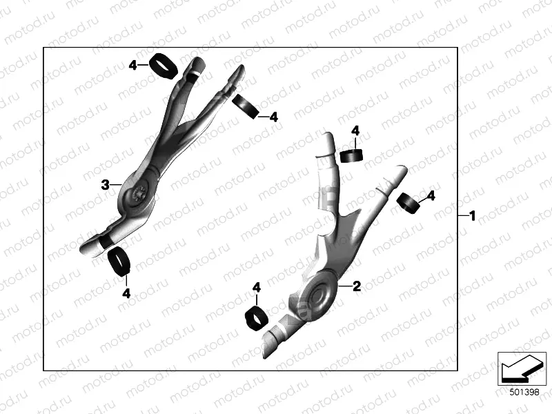 FRAME GUARD 