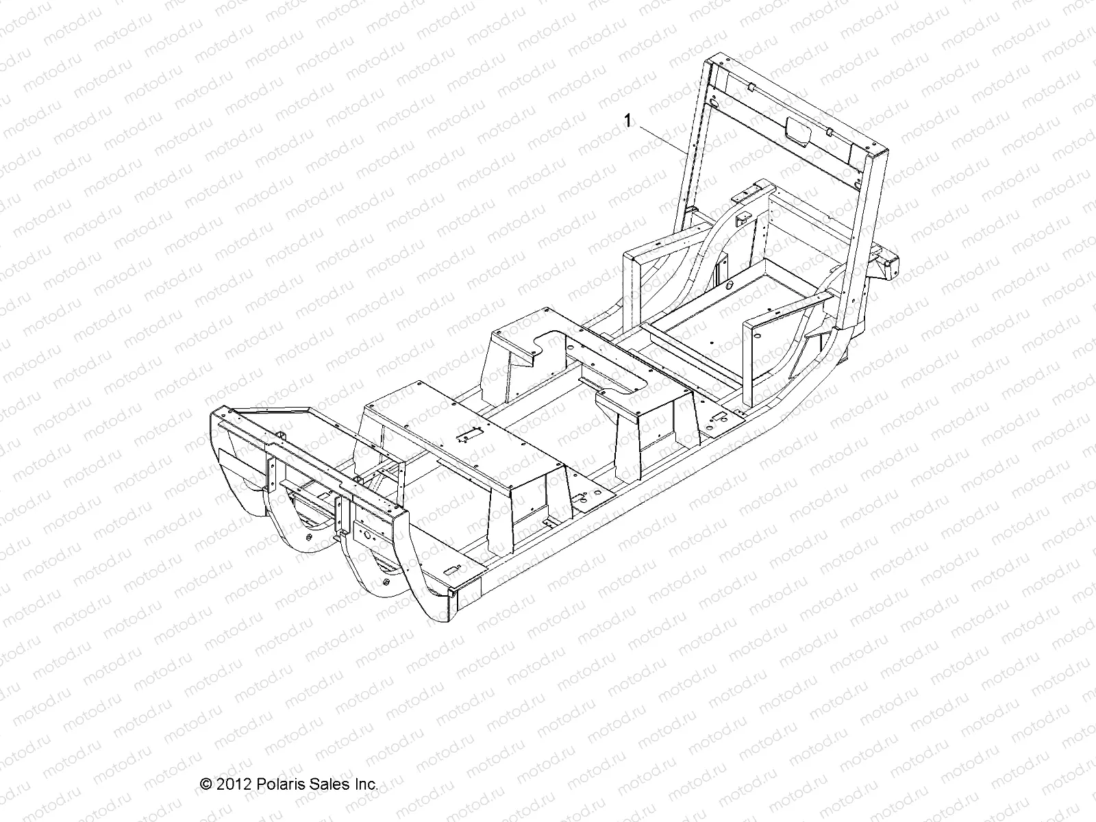FRAME - L12G6AL12G6S (49GEMFRAME12E6) | FRAME - L12G6AL12G6S (49GEMFRAME12E6)