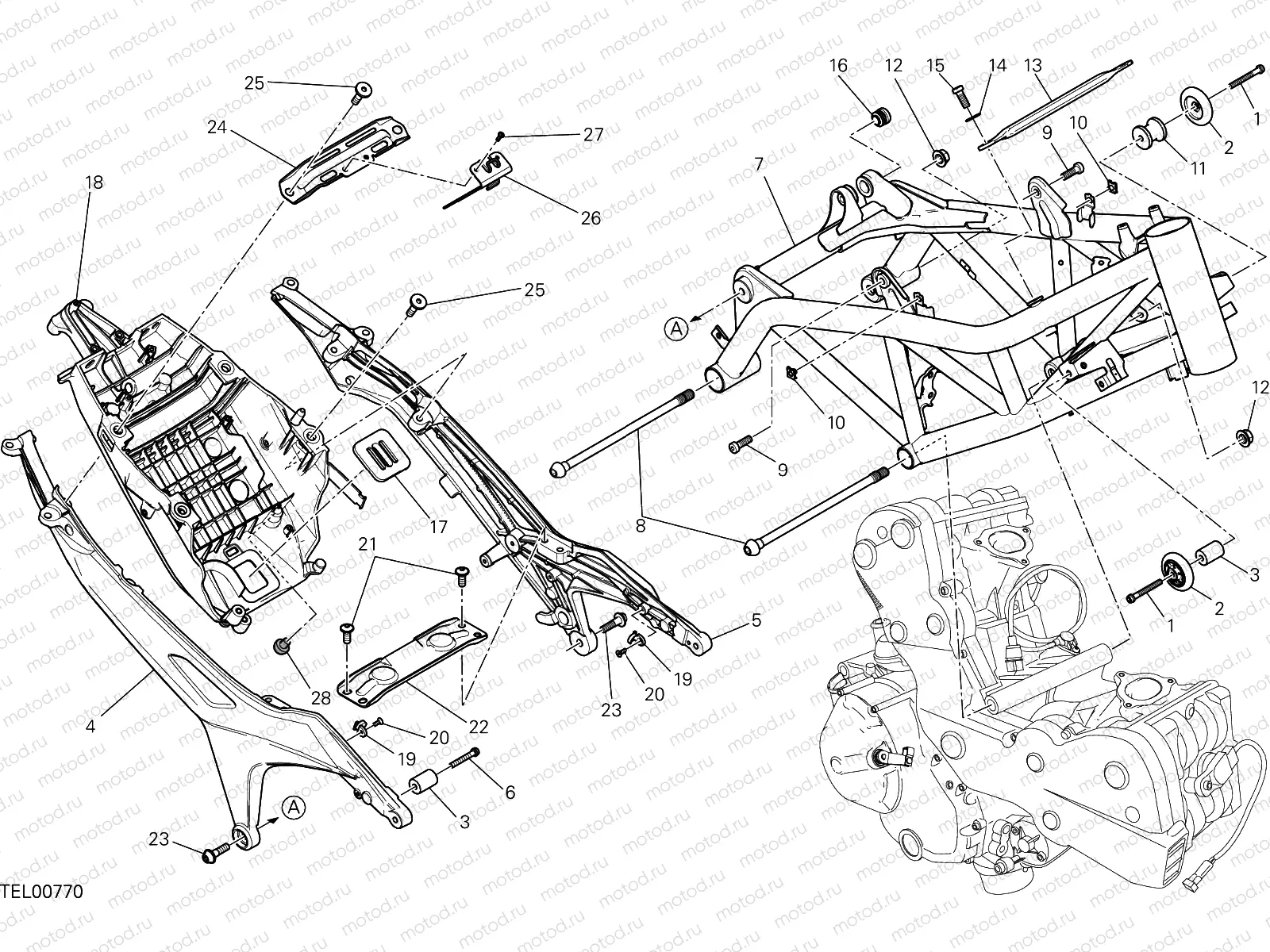 FRAME [MOD:HYM-SP;XST:AUS,EUR,FRA,JAP]