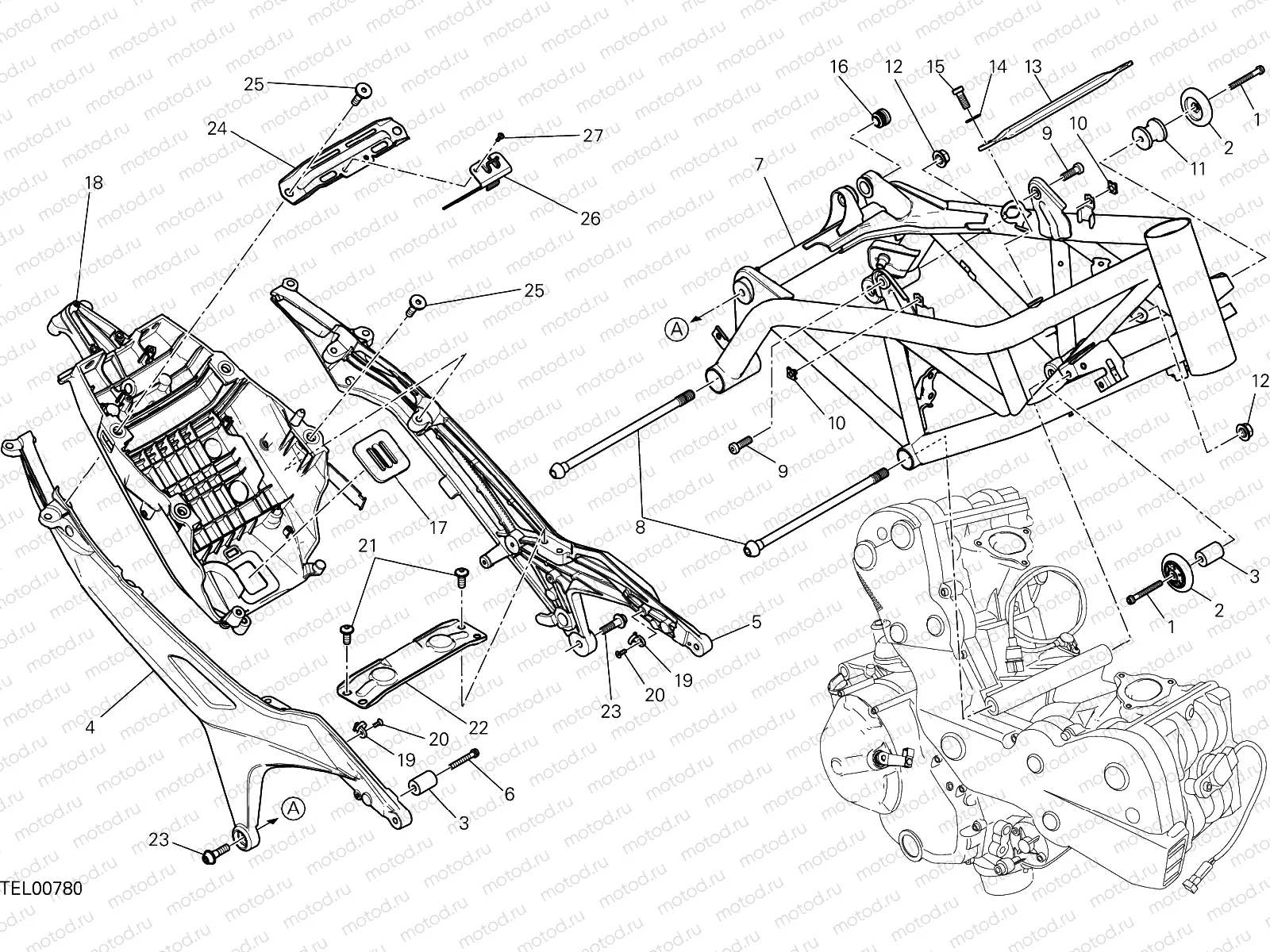 FRAME [MOD:HYP STR;XST:AUS,EUR,FRA,JAP,TWN]
