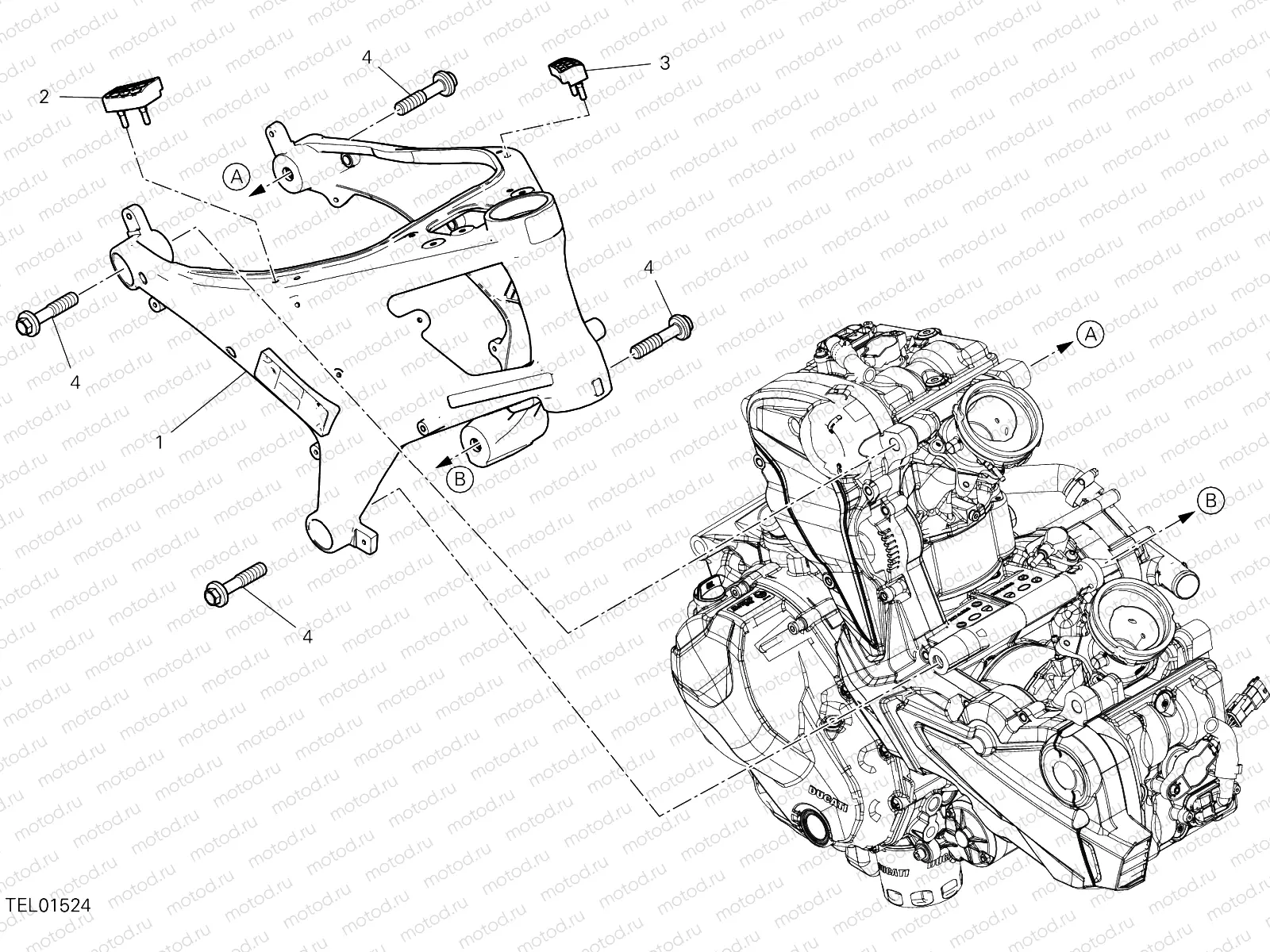 FRAME [MOD:M937;XST:AUS]