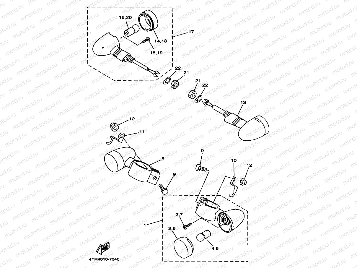 Freschirite 1 (4TR1, 2)