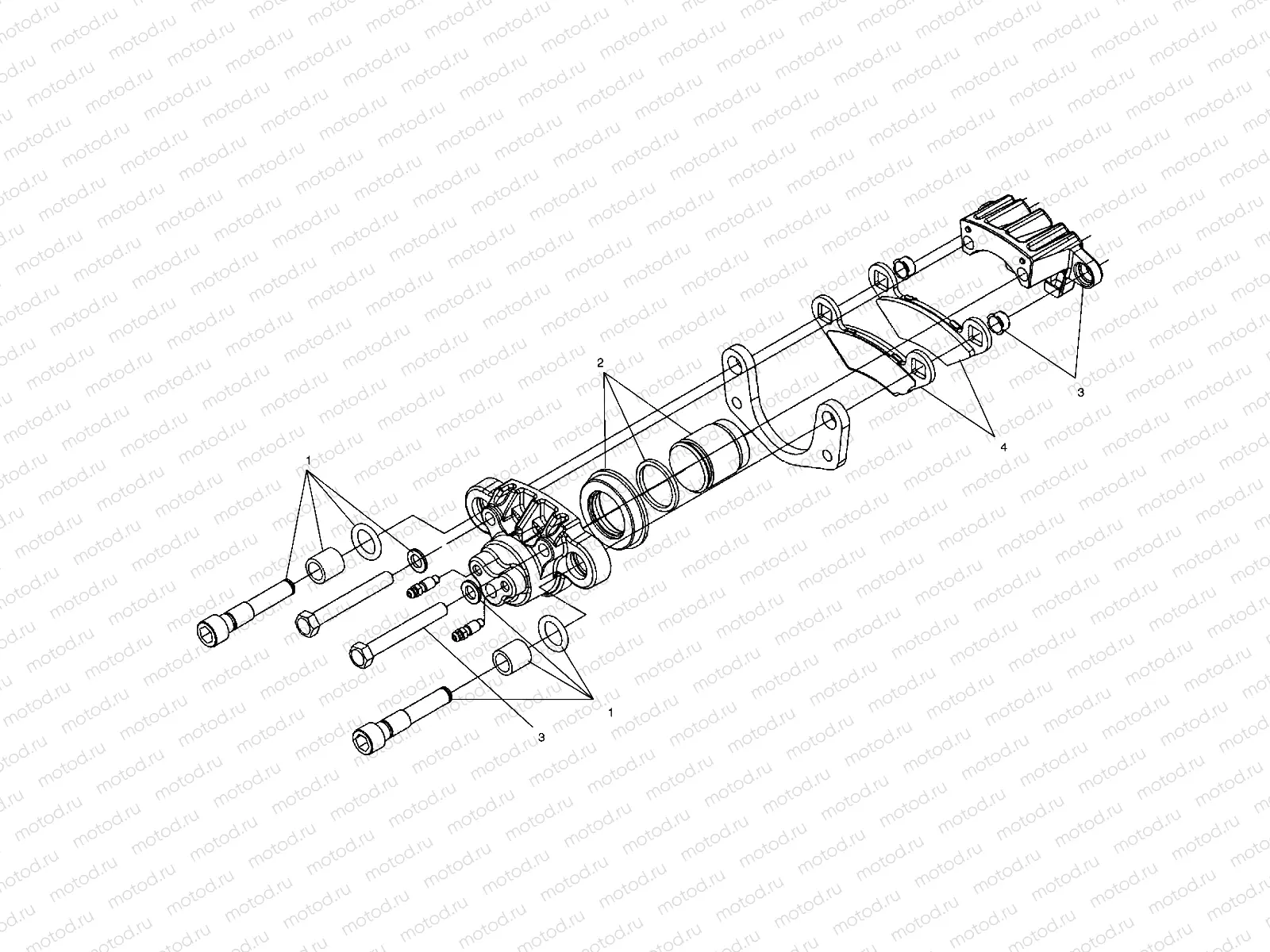 FRONT and REAR CALIPER - A03GJ50AA/AB (4975767576B08) | FRONT and REAR CALIPER - A03GJ50AA/AB (4975767576B08)