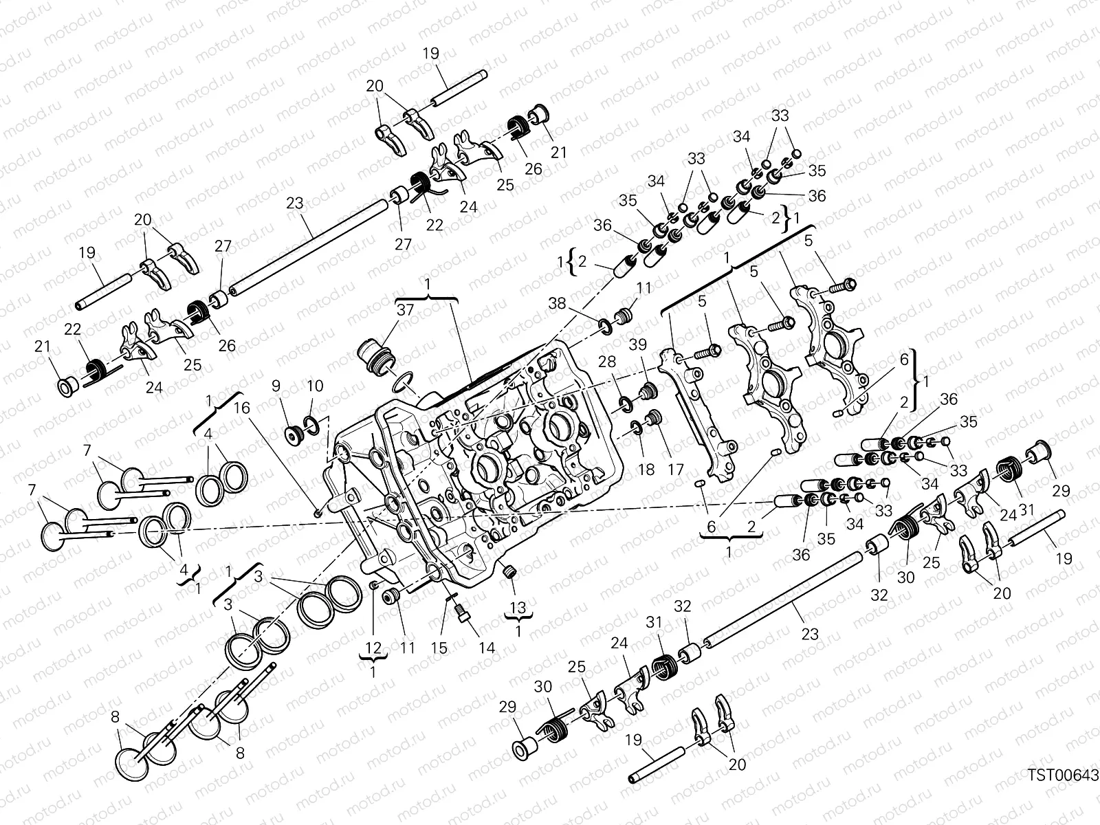 FRONT HEAD [MOD:PANV4 R]