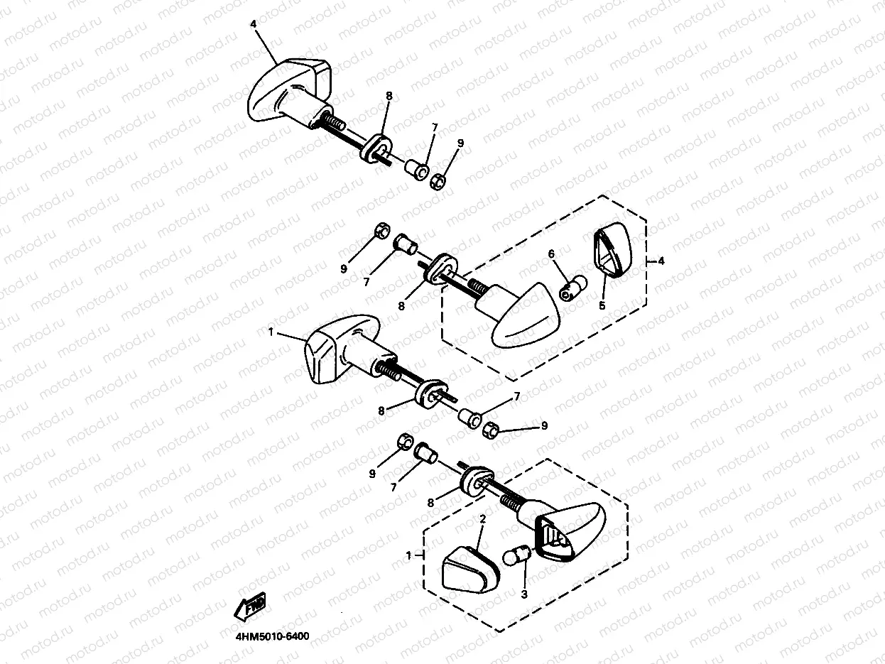 Frustrasia Light 2 (4 HM5)