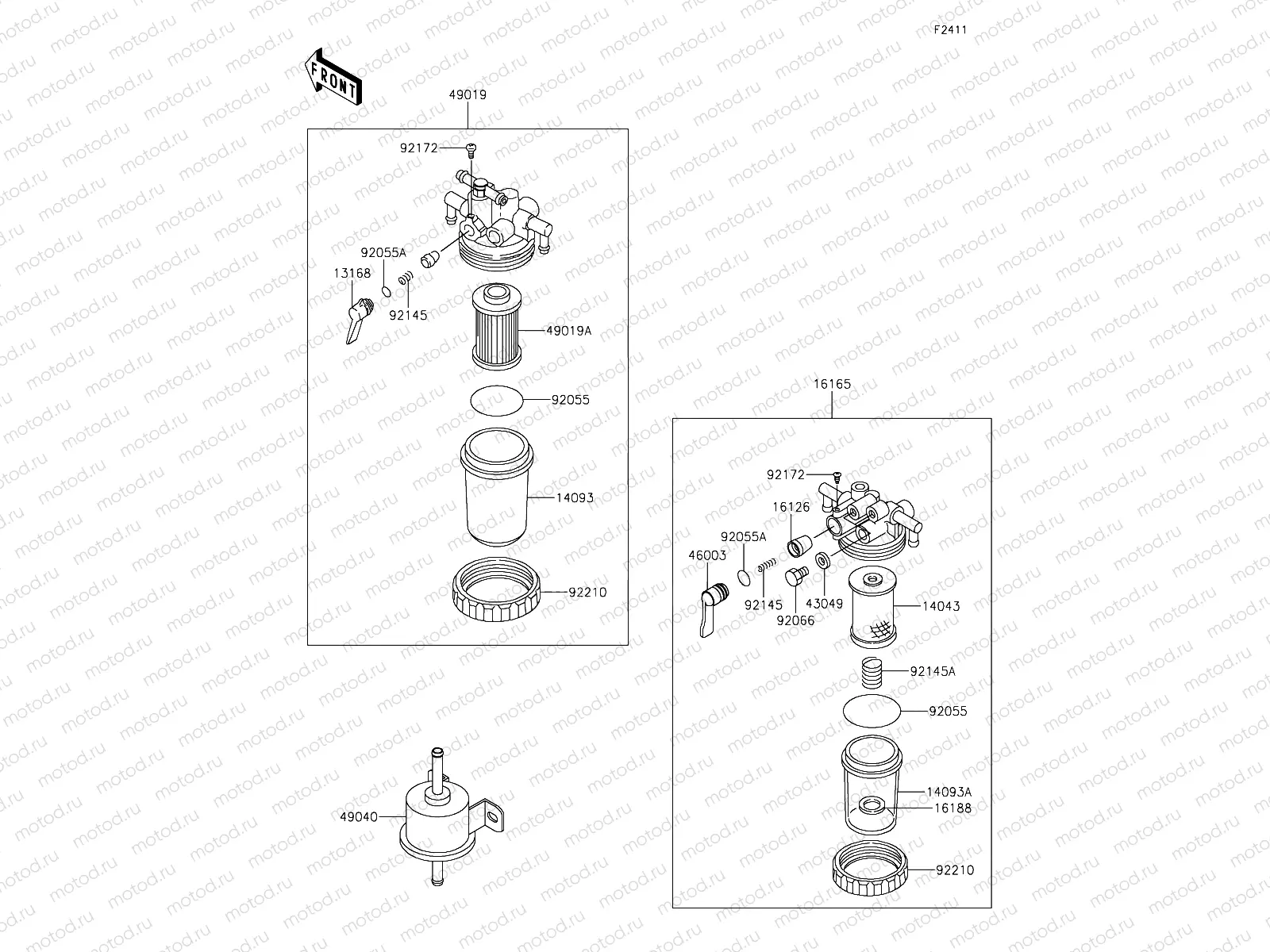 Fuel Filter