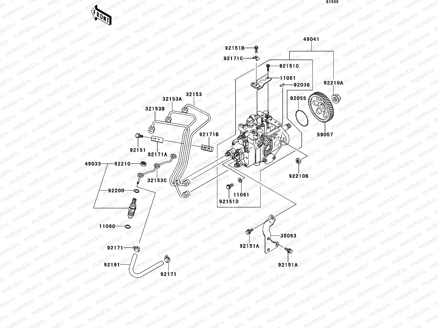 Fuel Injection