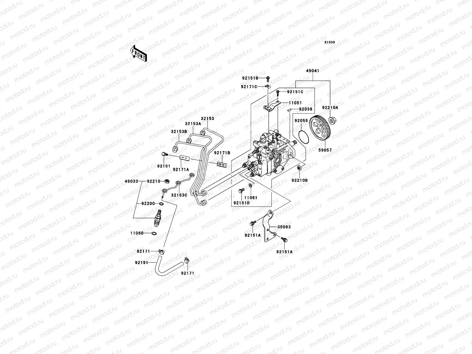 Fuel Injection