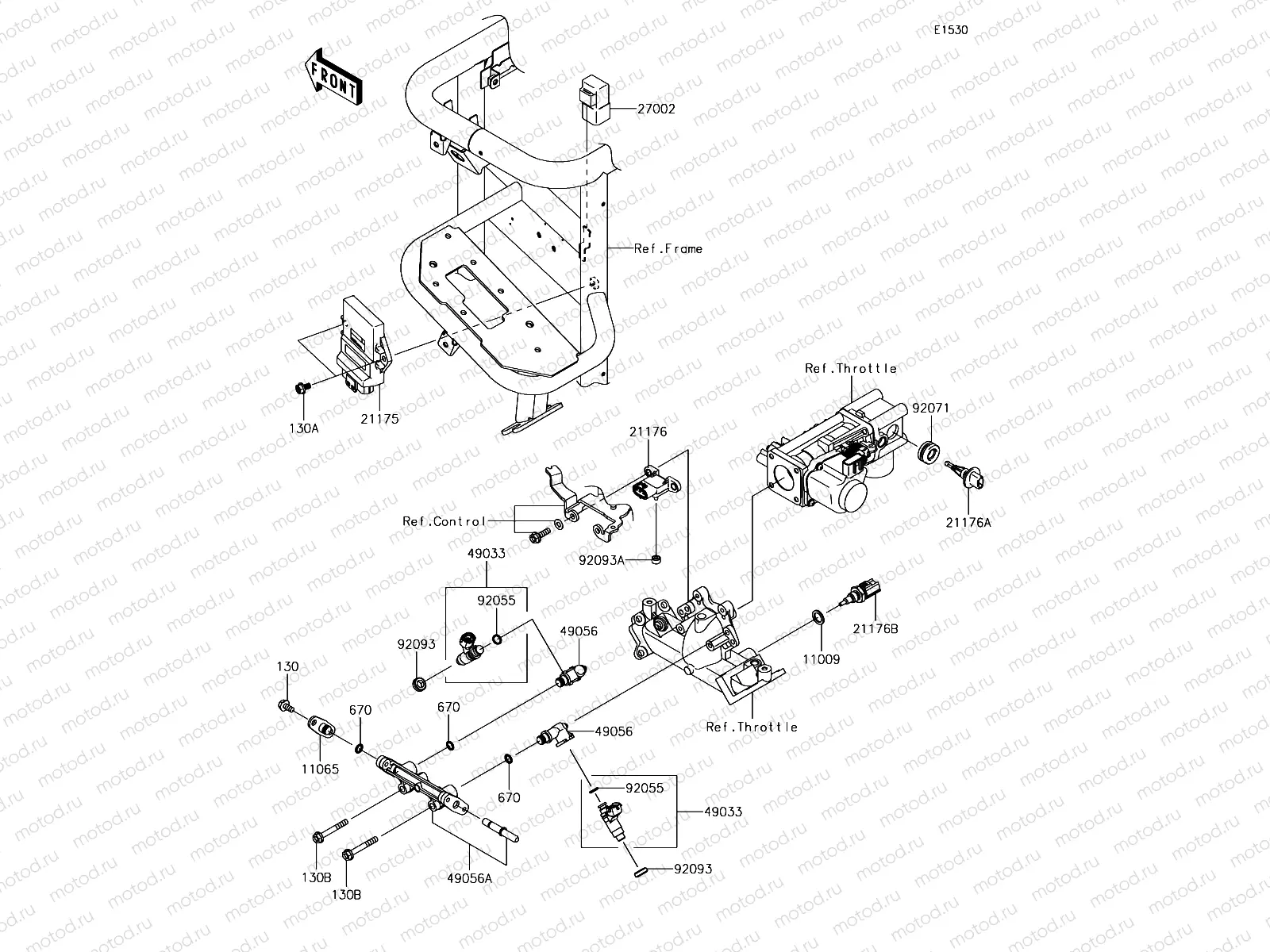 Fuel Injection