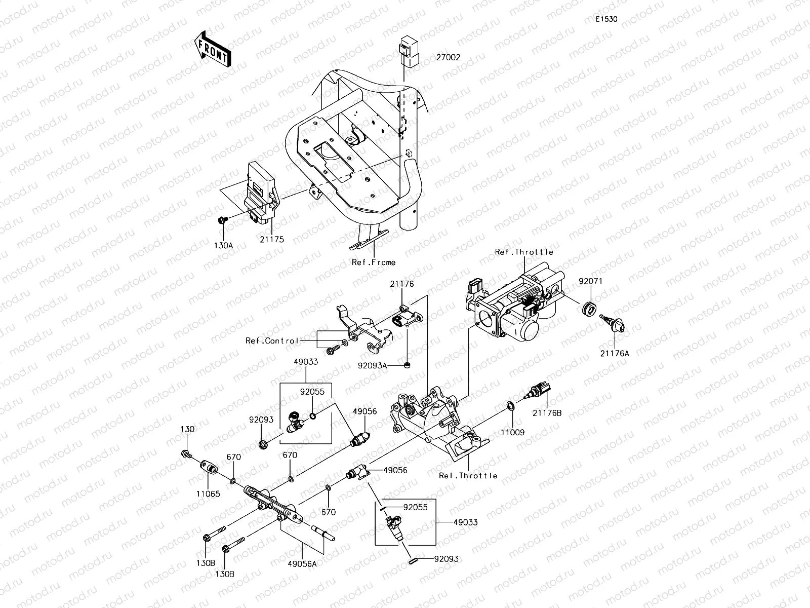 Fuel Injection