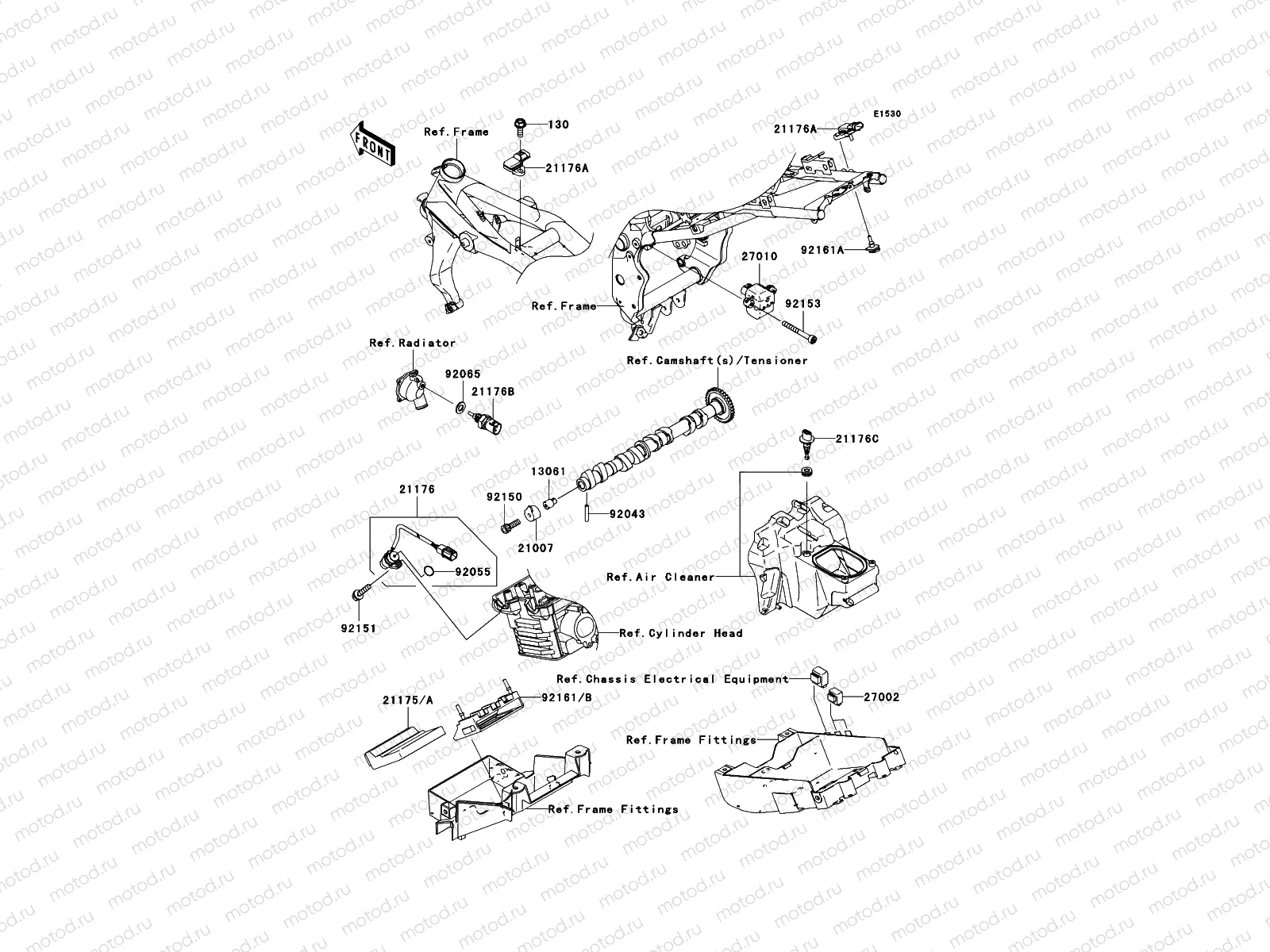 Fuel Injection