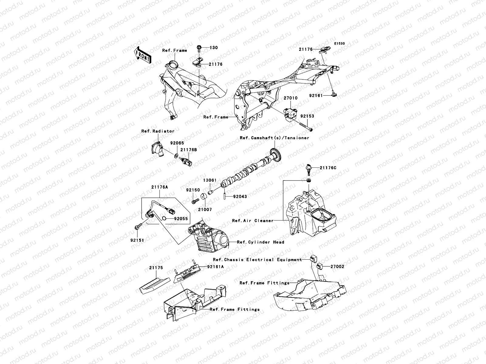 Fuel Injection