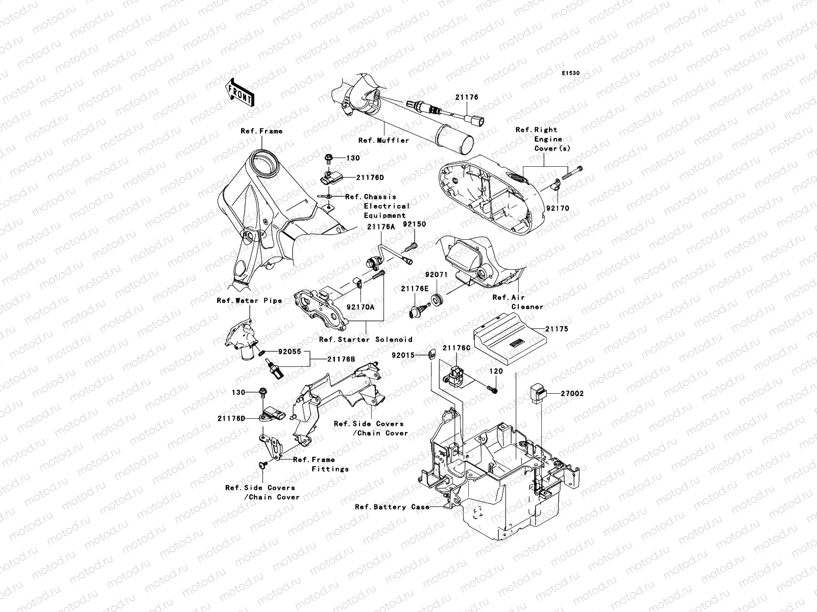 Fuel Injection