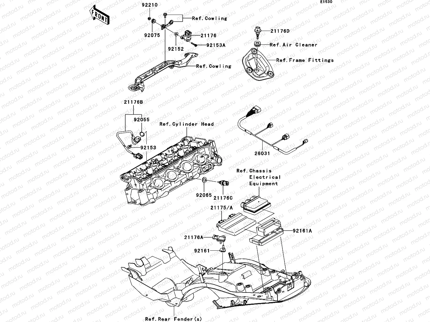 Fuel Injection