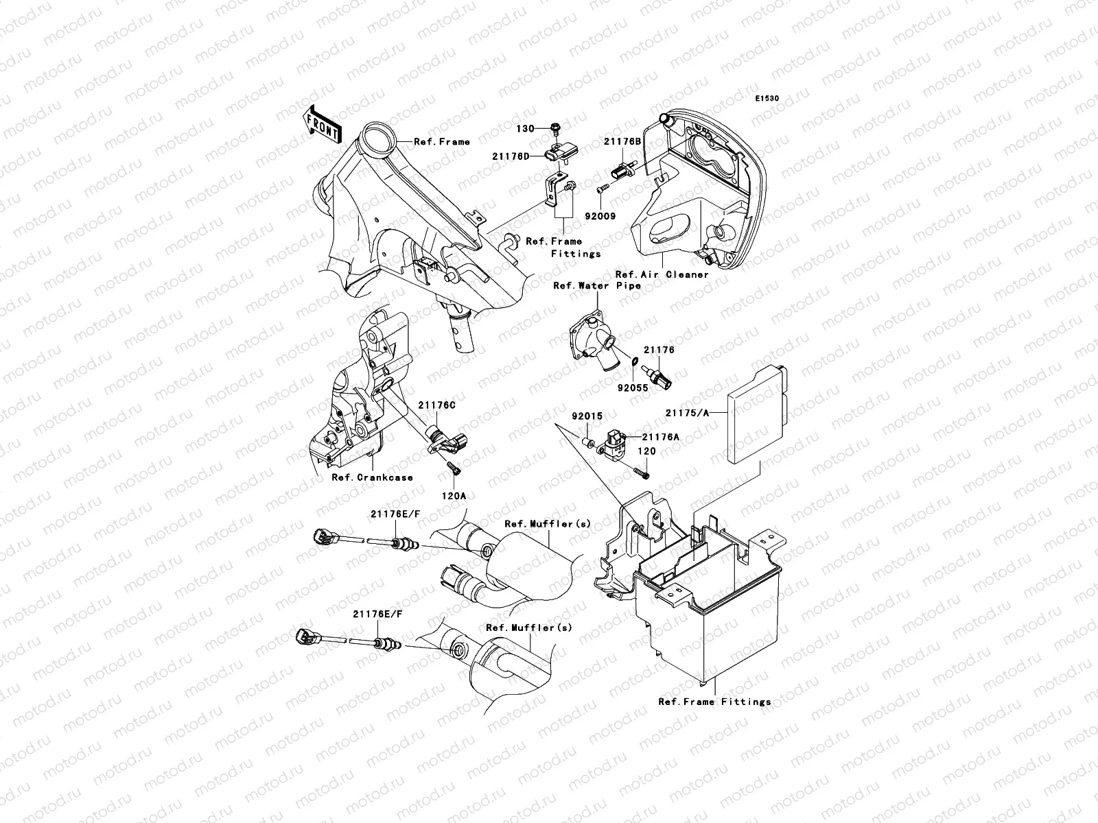 Fuel Injection