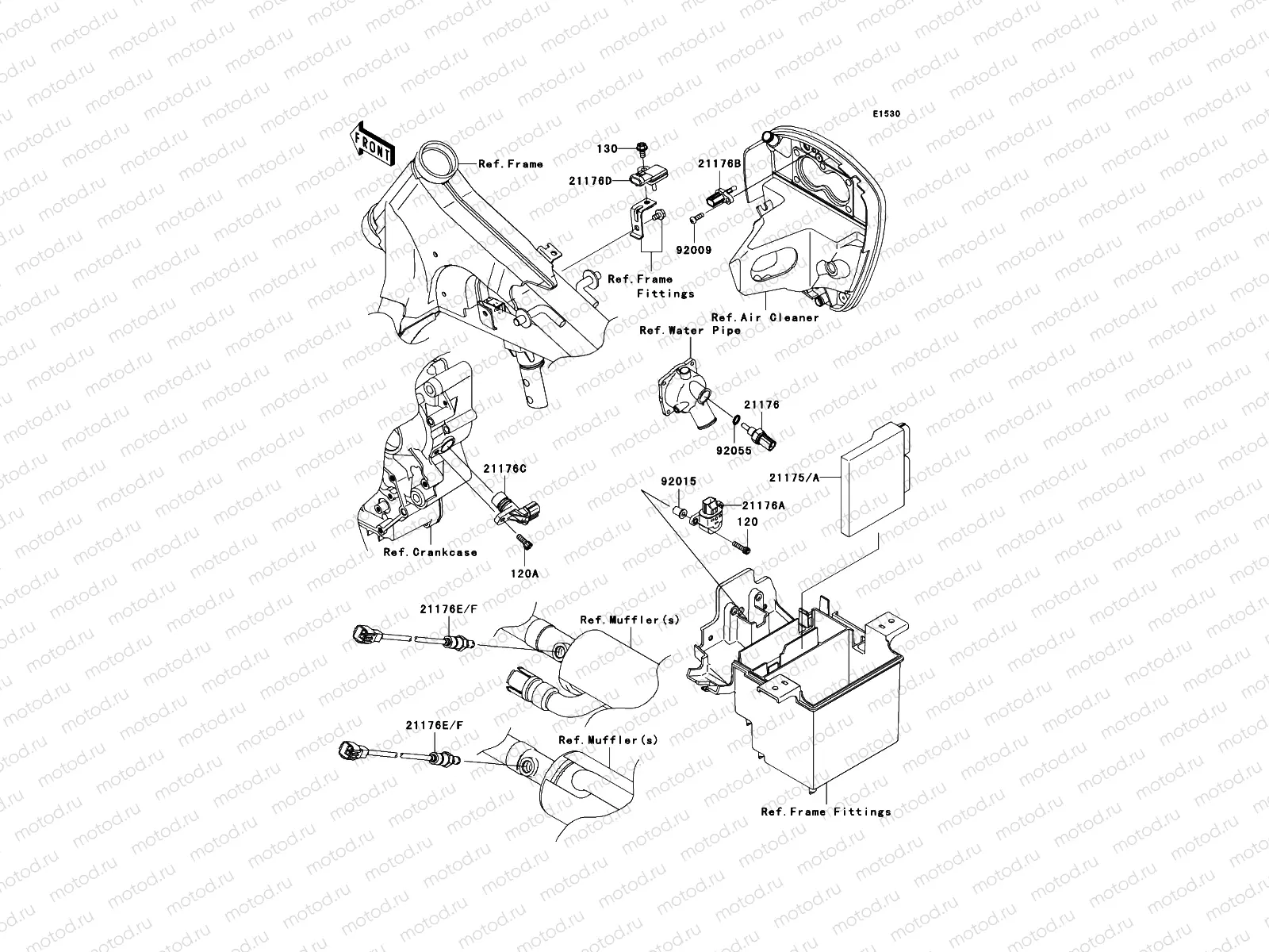 Fuel Injection