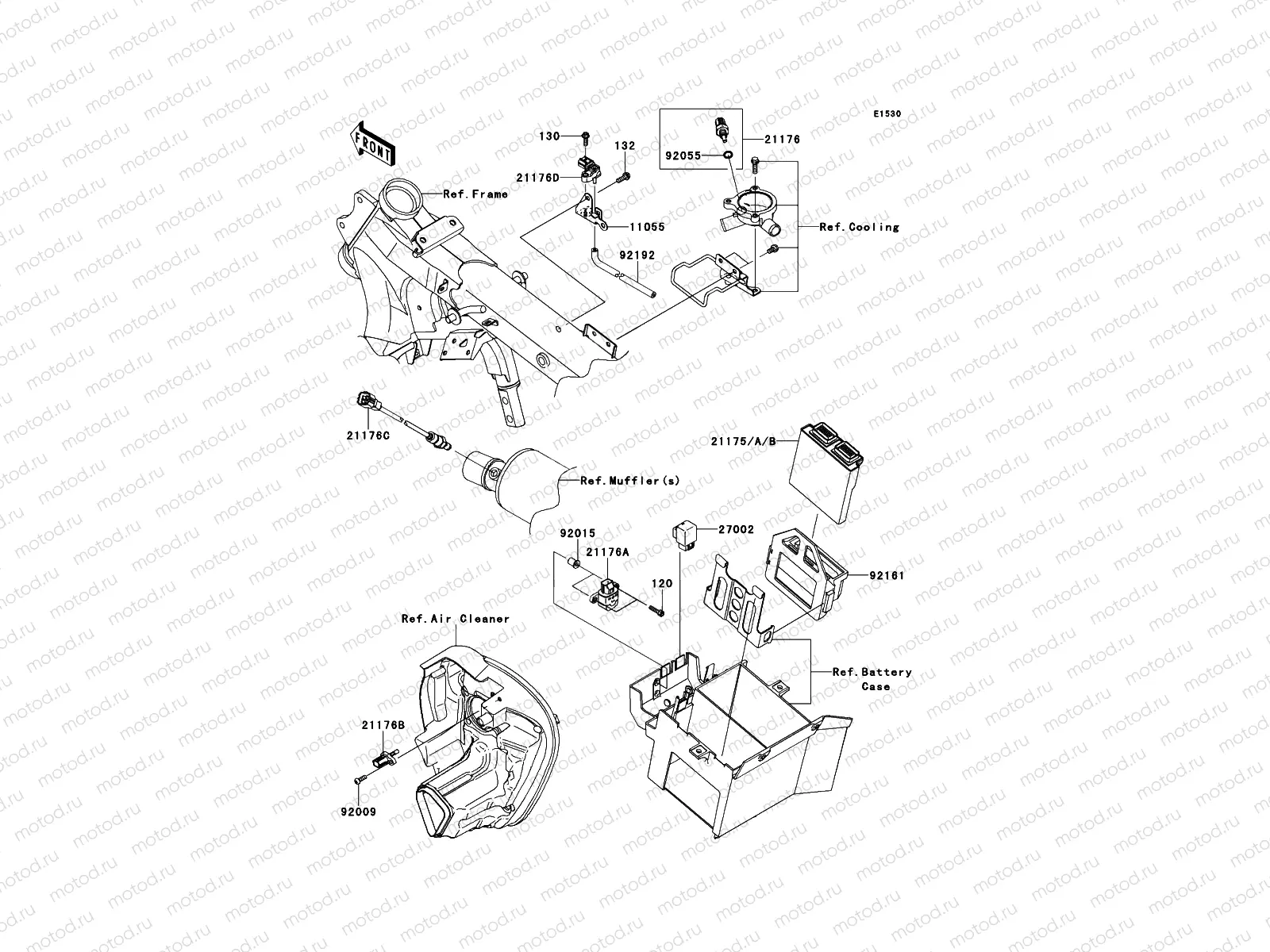 Fuel Injection