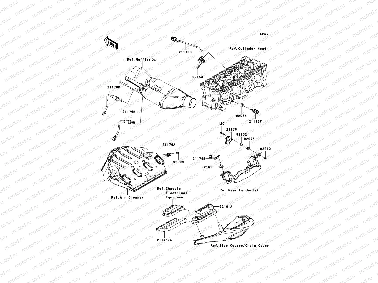 Fuel Injection