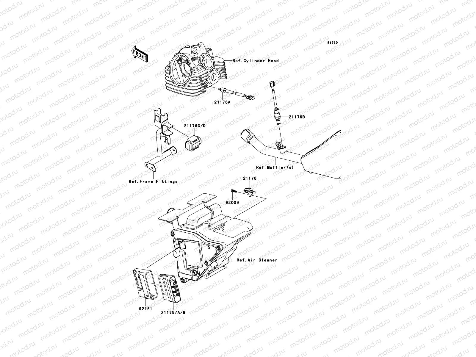 Fuel Injection