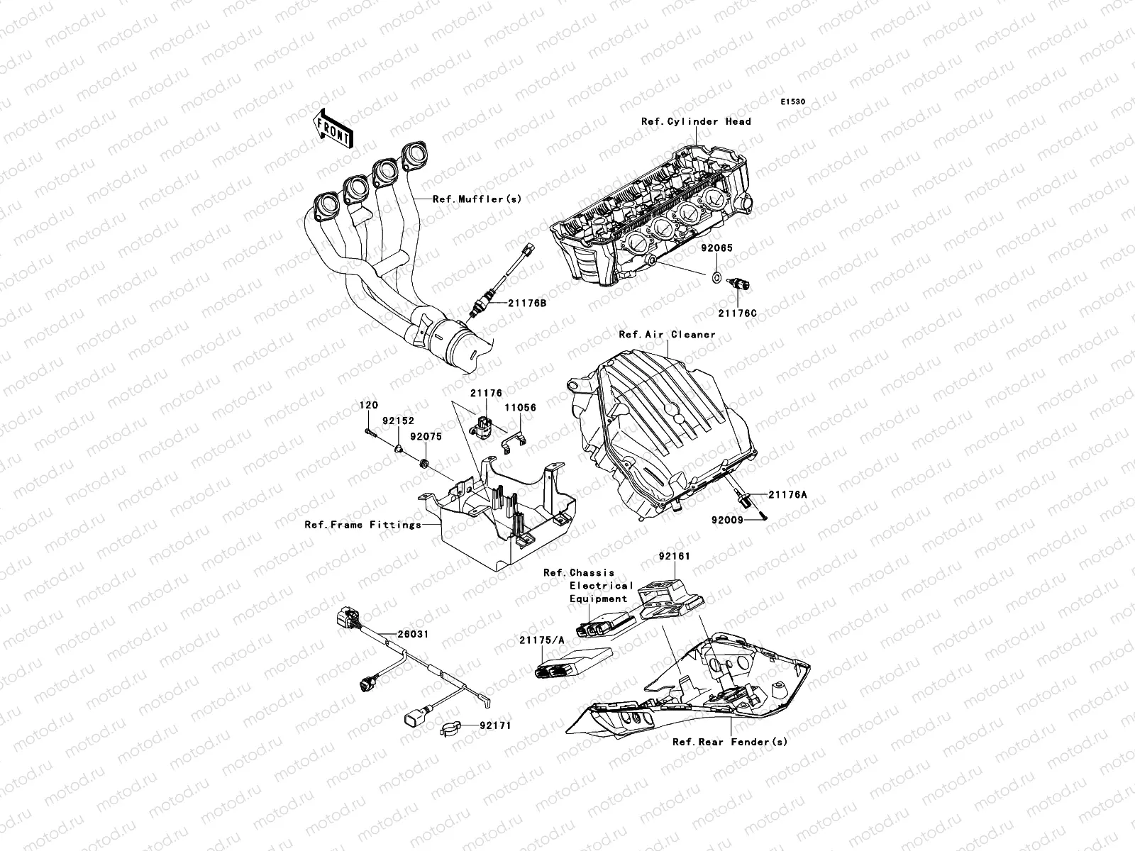 Fuel Injection