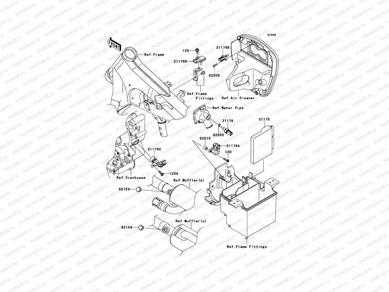 Fuel Injection