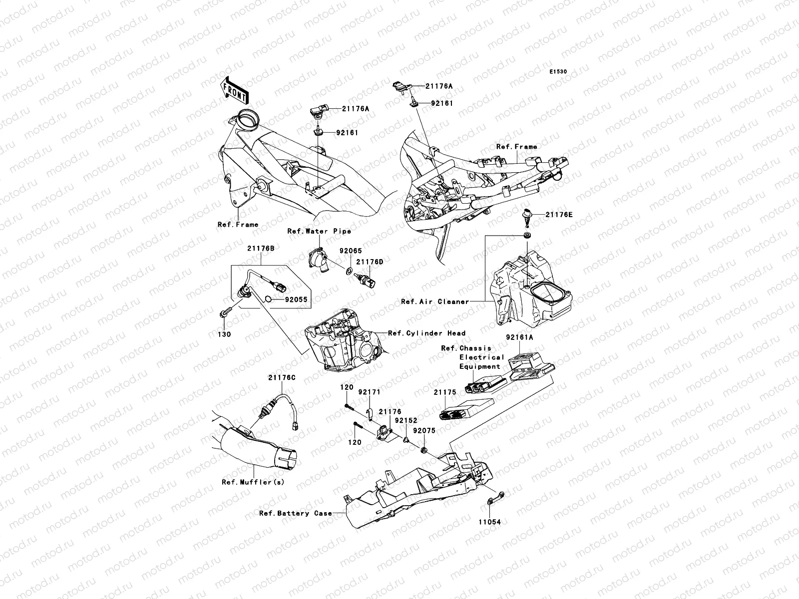 Fuel Injection