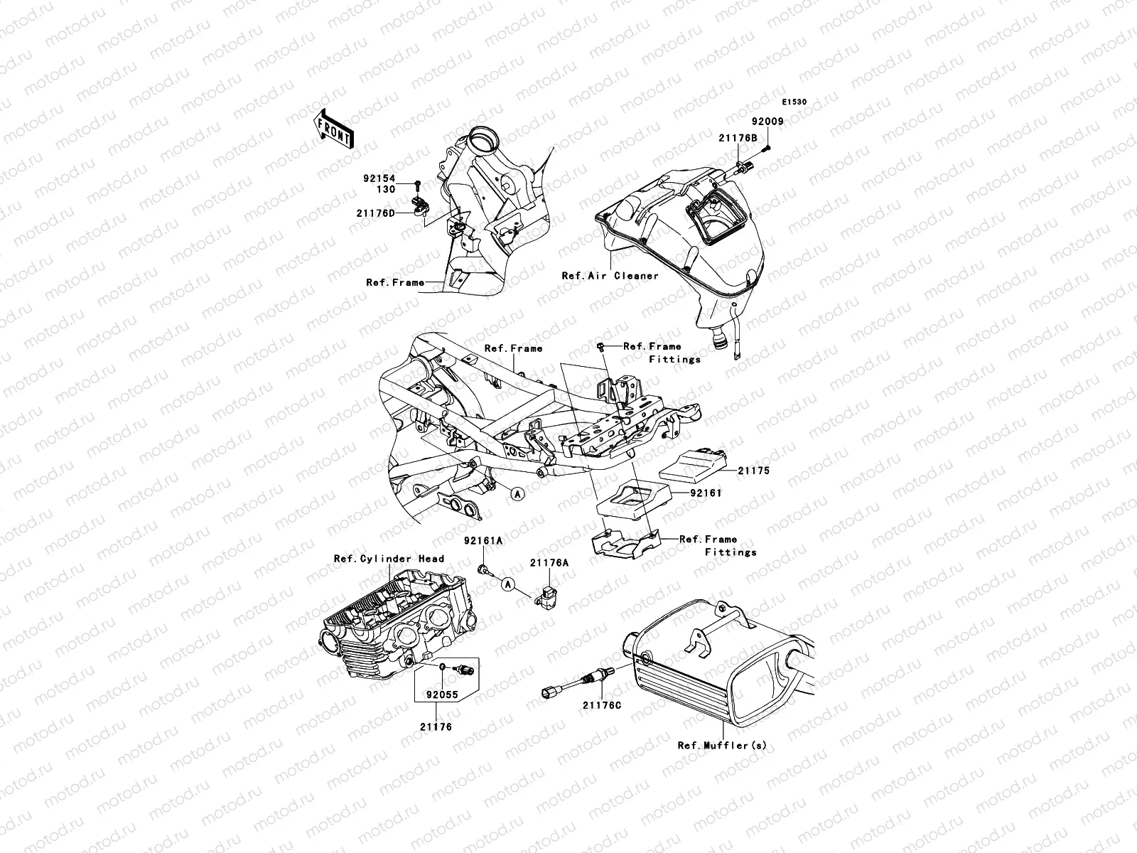 Fuel Injection