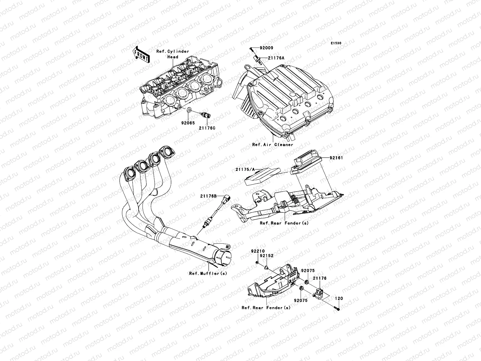 Fuel Injection