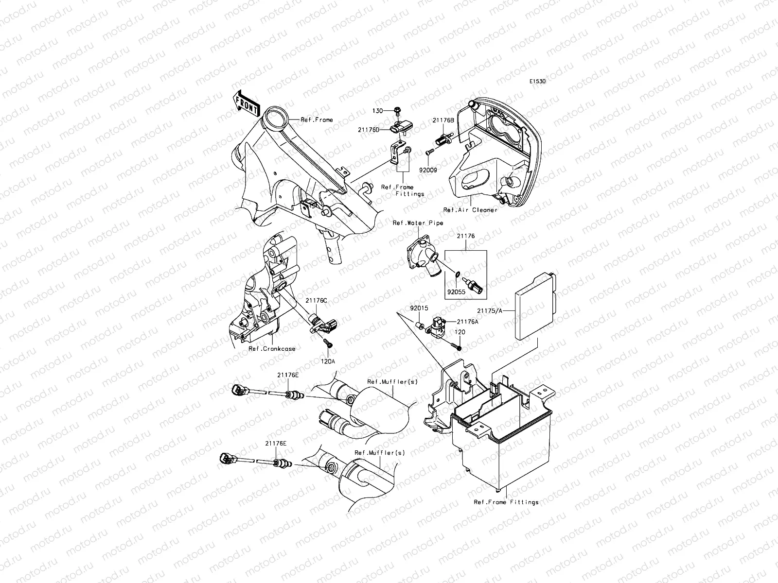 Fuel Injection