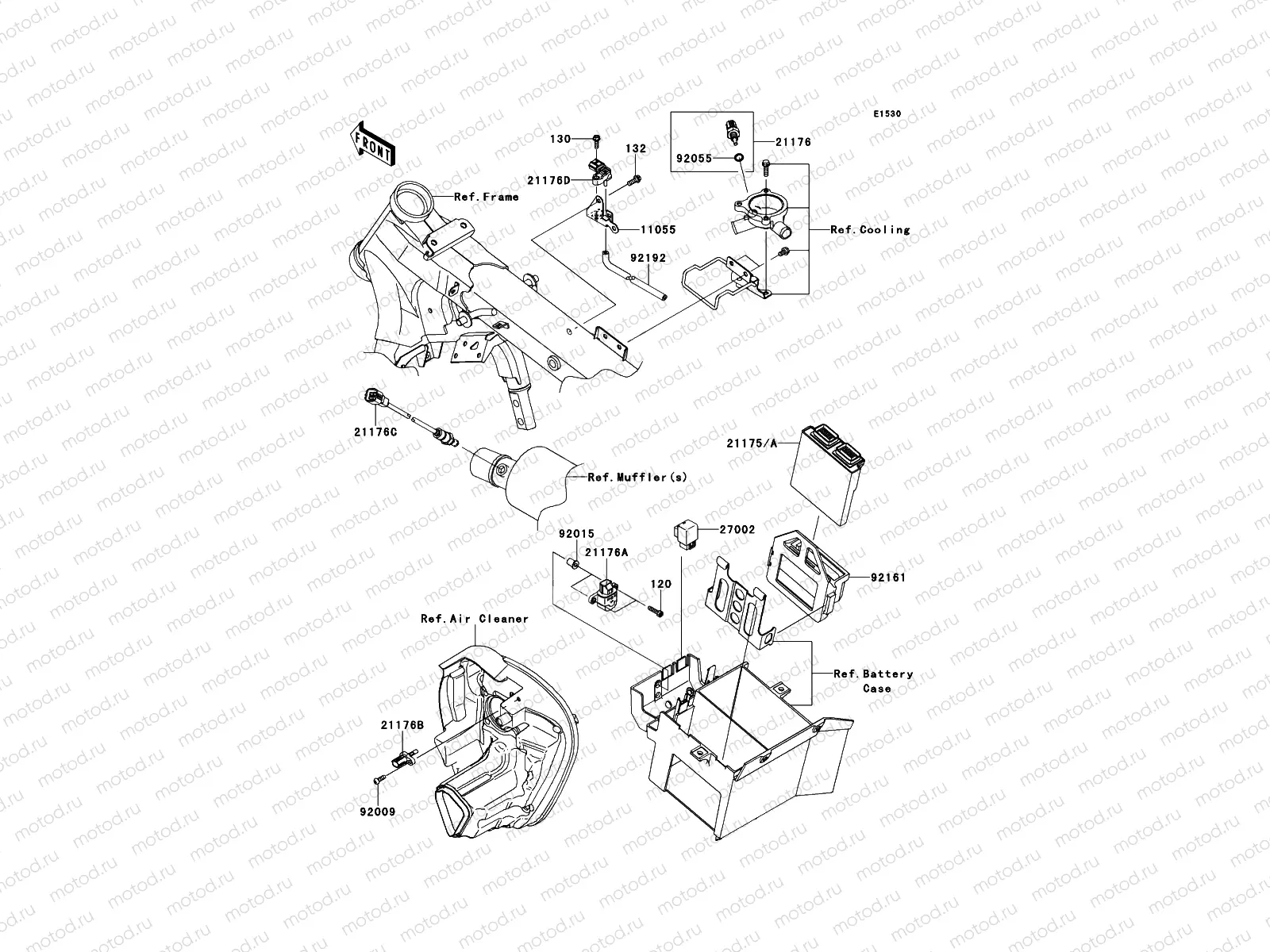 Fuel Injection