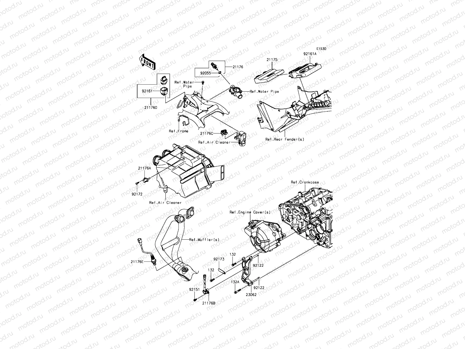 Fuel Injection