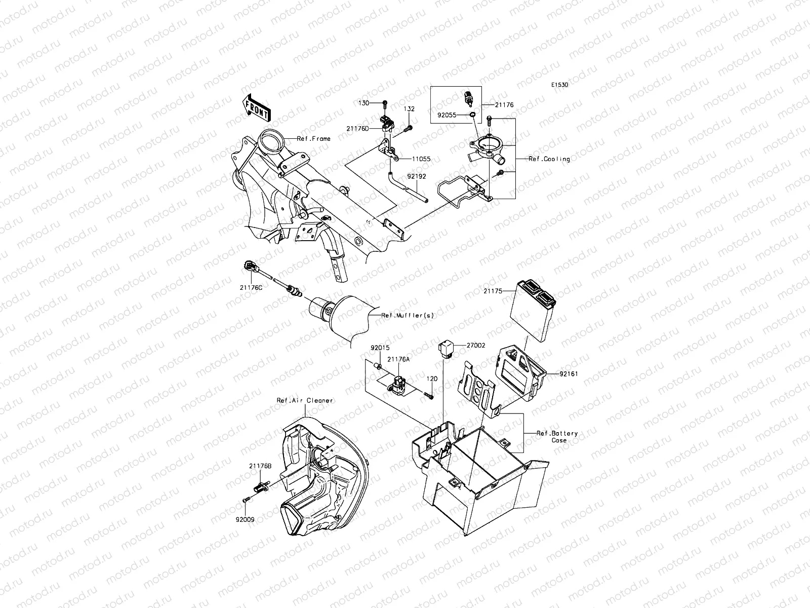 Fuel Injection