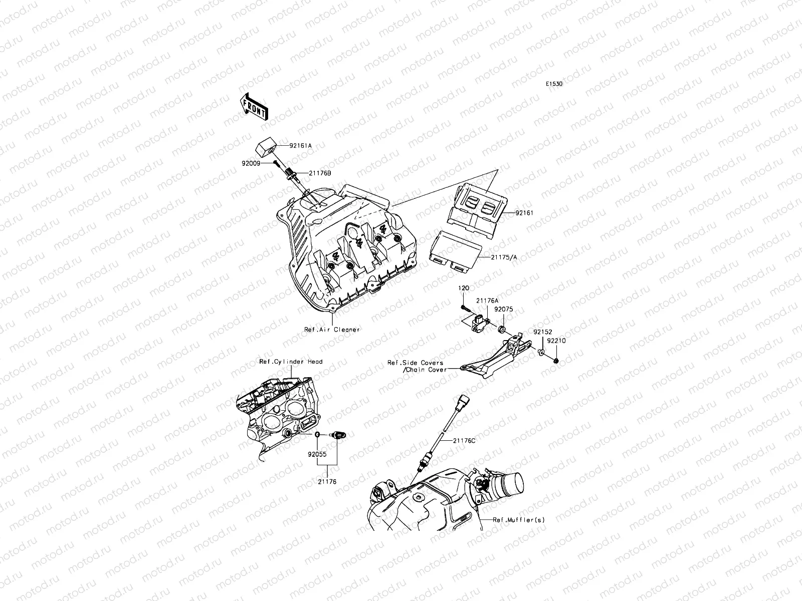 Fuel Injection