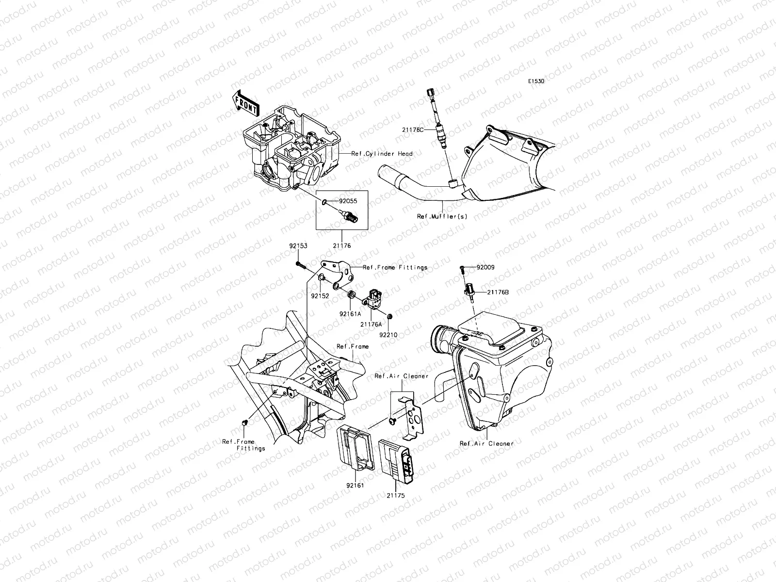 Fuel Injection