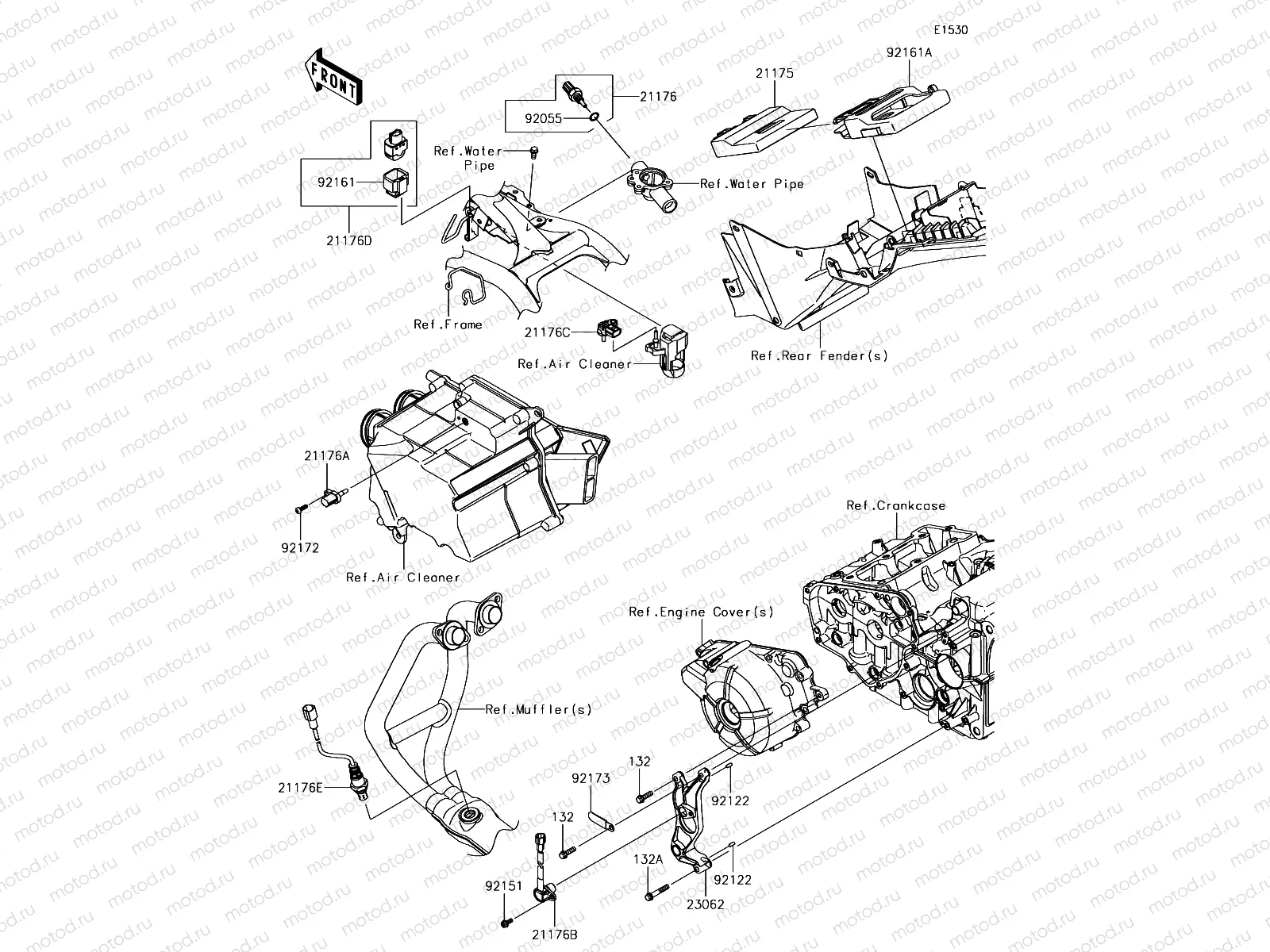 Fuel Injection