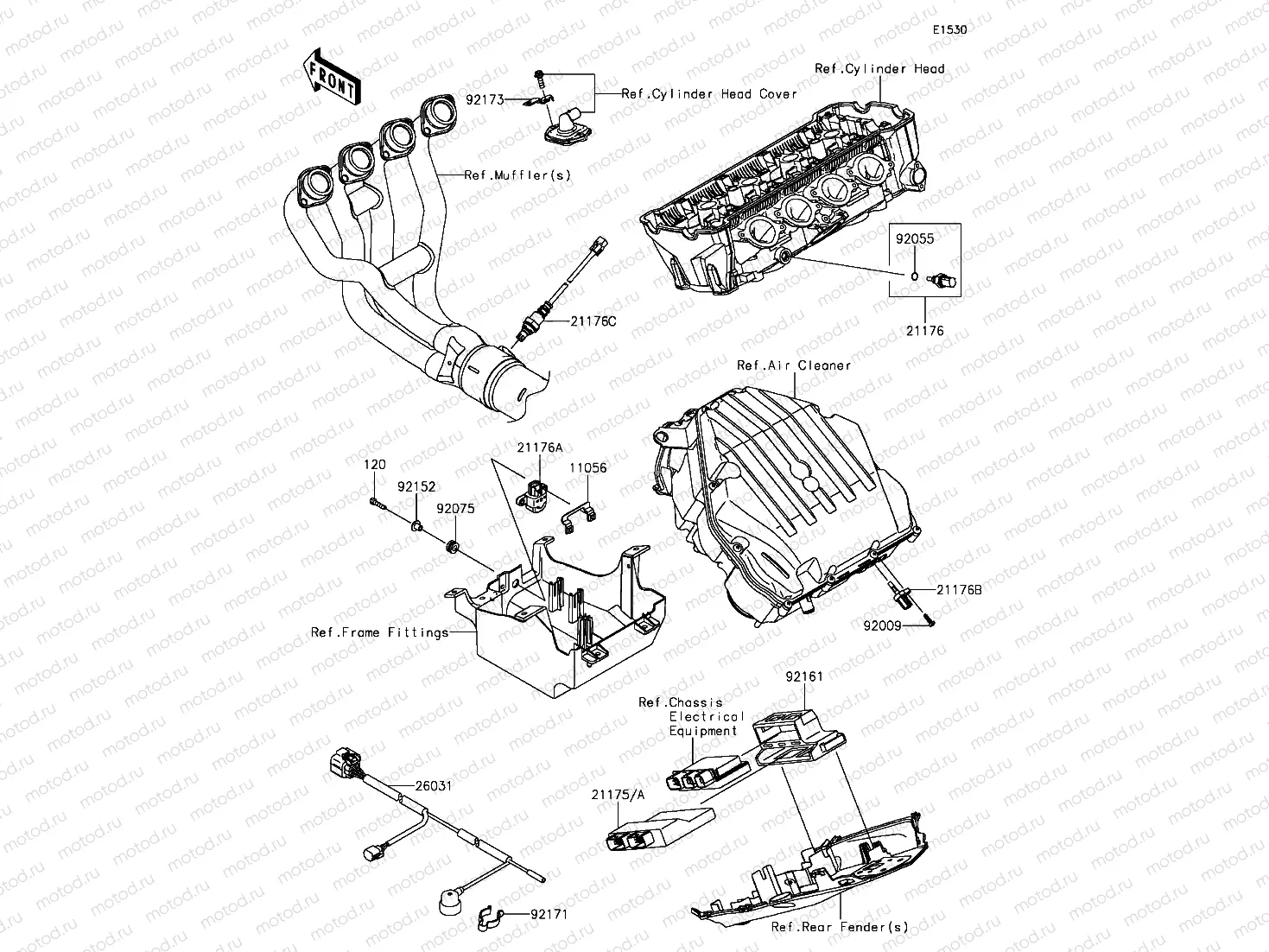 Fuel Injection